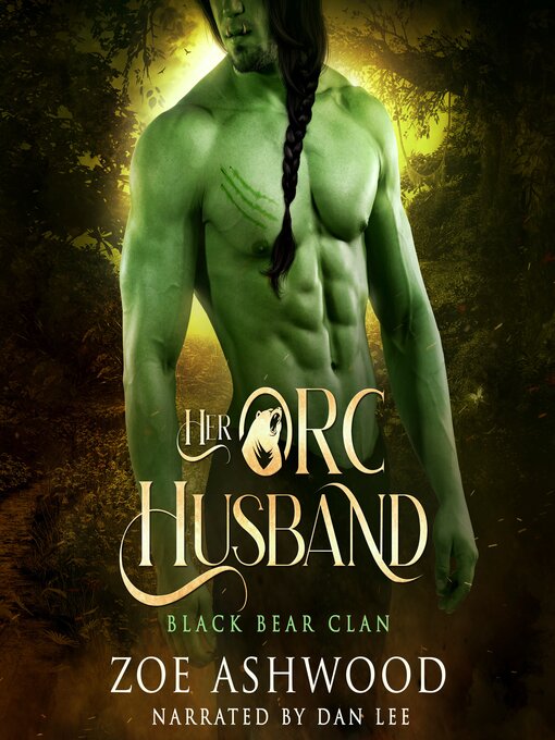 Title details for Her Orc Husband by Zoe Ashwood - Available